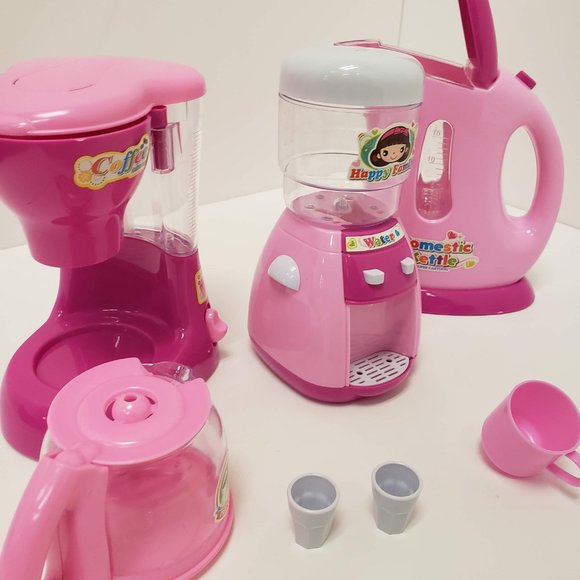 New Kids Kitchen Appliance set - Picture 5 of 11
